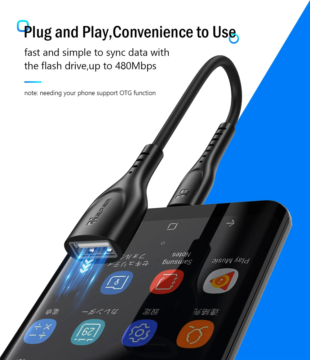 Micro USB OTG 0004