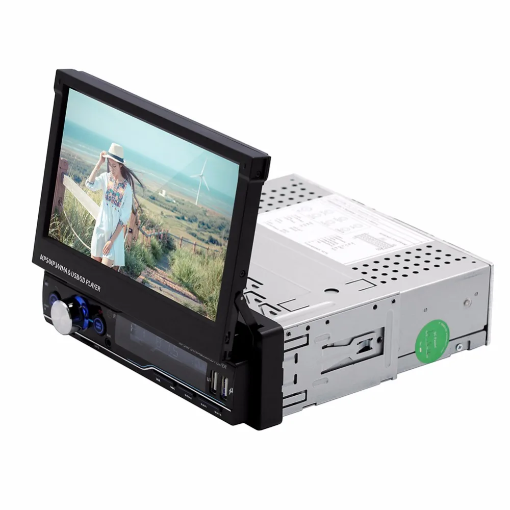 Car Radio Mp5 Player MP3 Autoradio Bluetooth RDS 7\ Car Radio Mp5 Player MP3 Autoradio Bluetooth RDS 7\