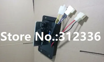 

Free shipping 380V Gasoline generator AVR 10kW suit for SHT10 SHT 10 Automatic Voltage Regulator