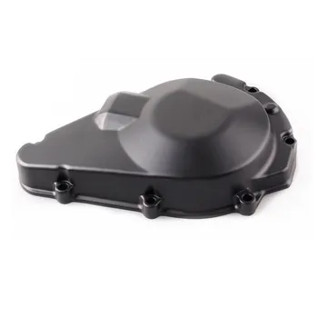 

For Suzuki GK75A/76A/78A & GSX/GSF/RF/Bandie 400 CNC Stator Engine Crank Case Generator Protector Cover