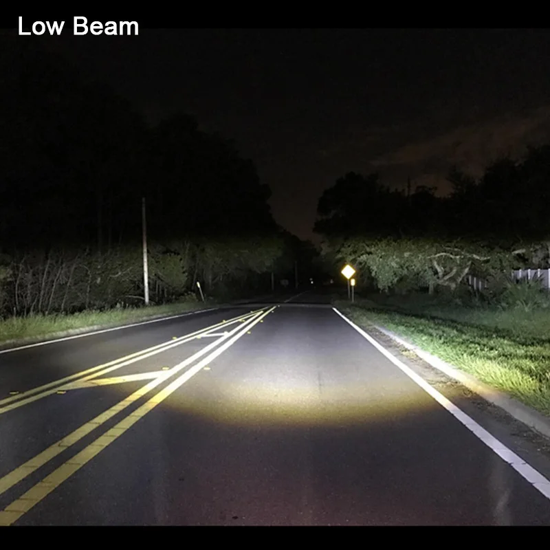 LOw Bewam