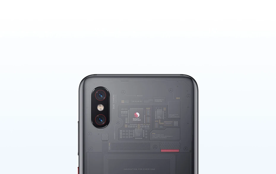 camera
