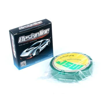 

50M Wrap Car Stickers Knifeless Tape Design Line Car Film Wrapping Cutting Tape Knife Car Styling Tool Accessories Car Line Tape