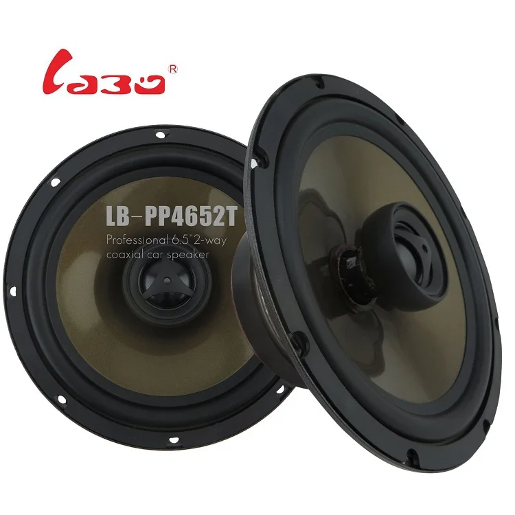 6 inch car speaker Car audio car horn Durable speakerin Coaxial