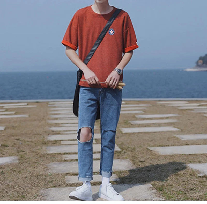 t Shirt Man  (9)