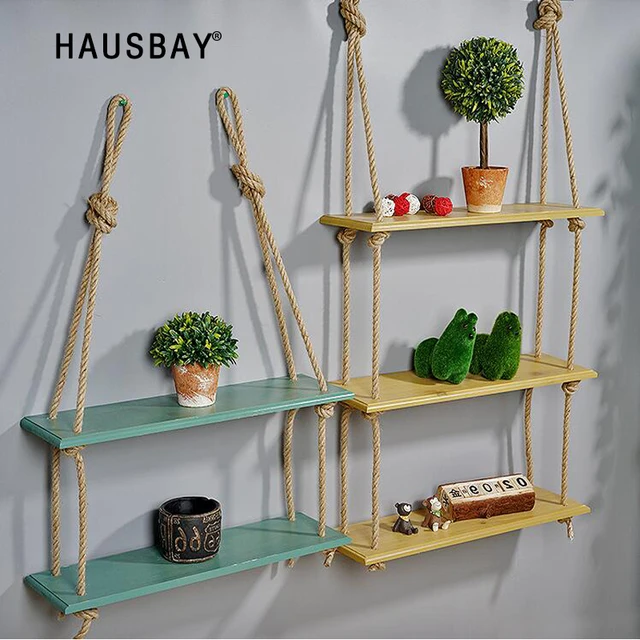 wall hanging designs for living room small wall decoration rack multifunctional rope solid wood hanging living room multi functional wall hanging designs for living room small wall decoration rack multifunctional rope solid wood hanging living room multi functional