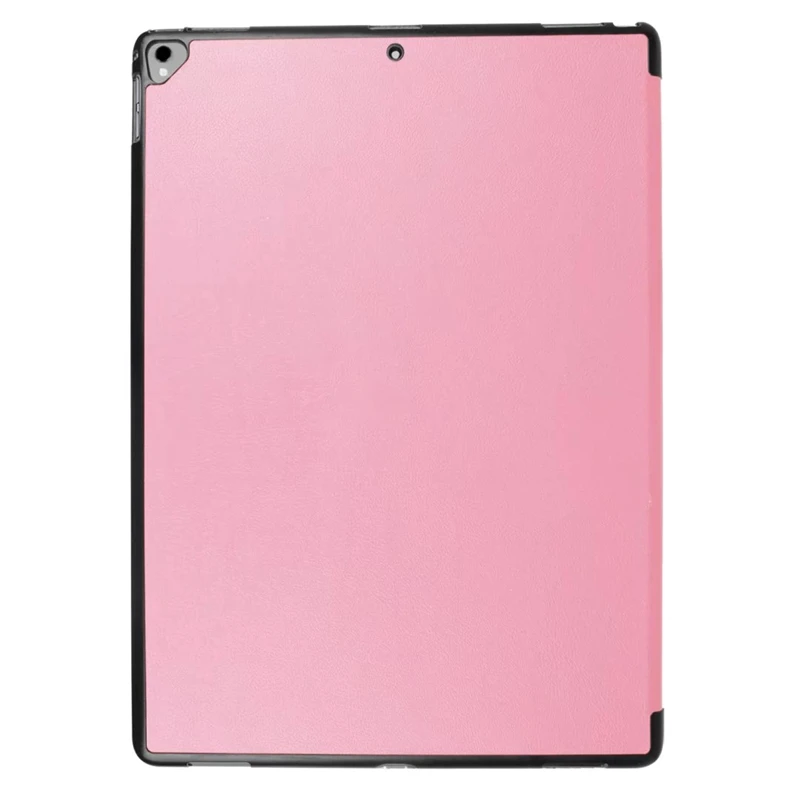 50 шт. ультра тонкий чехол из искусственной кожи для нового IPad Pro 12,9 дюйма планшета+ стилус