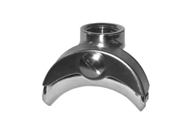 

2-Wege Auslauf fur Ariete Siebtrager