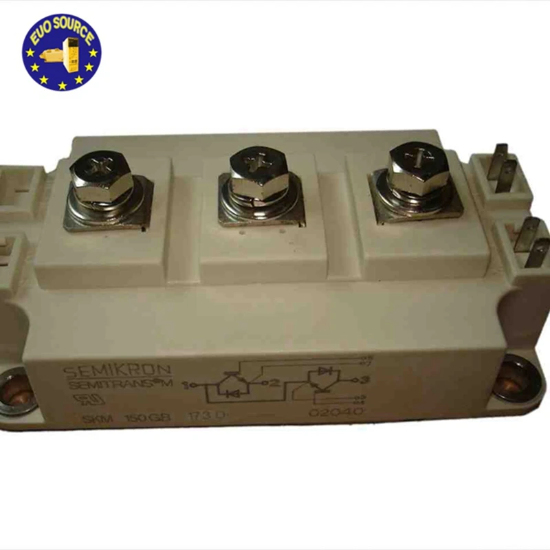 

igbt SKM150GB173D