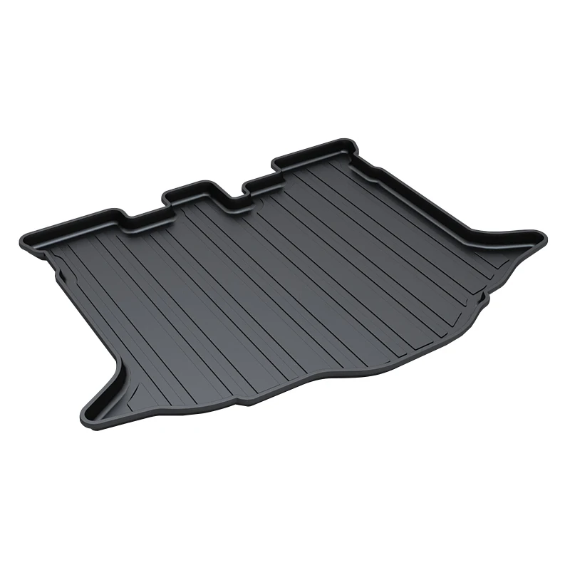 

Heated Car Trunk Mat for Nissan Livina 2013, Waterproof Anti-Slip Trunk mat Keep Clean Interior Accessories