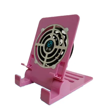 

180 Degree Lounger Tablet/Phone Universal Tablet PC Holder Bracket With Fan Cooling Stand for Iphone Ipad Tablet Stands