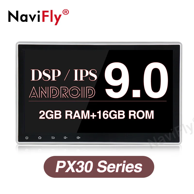 Best NaviFly 10.1‘’ Android9.0 Universal 2Din Car Multimedia player with IPS DSP audio free view camera MIC Tool 0 Best NaviFly 10.1‘’ Android9.0 Universal 2Din Car Multimedia player with IPS DSP audio free view camera MIC Tool 0