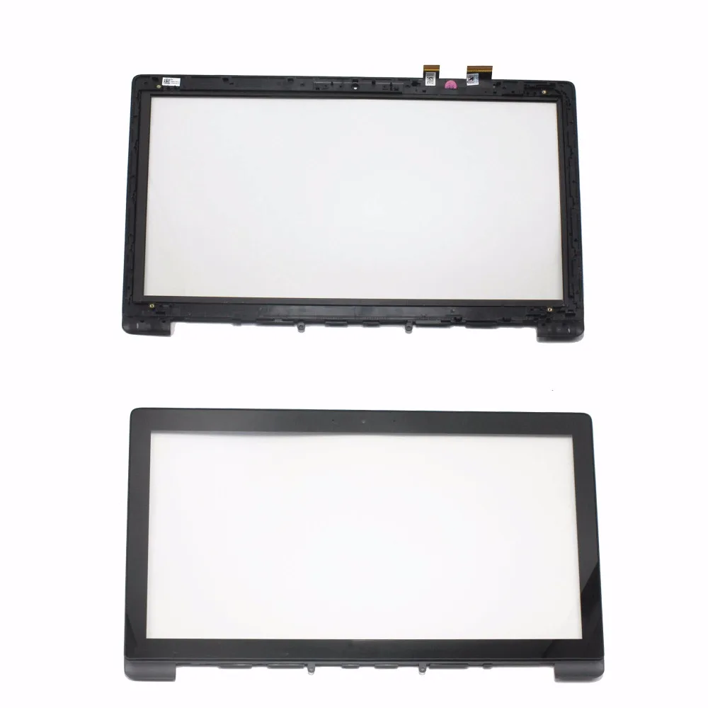 15.6 inch Touch Screen Digitizer Glass Panel Replacement parts with