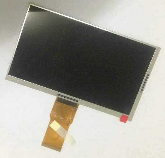 Новый ЖК-дисплей с матрицей 7 дюймов текстурная фотография планшет NAVI 1 3G