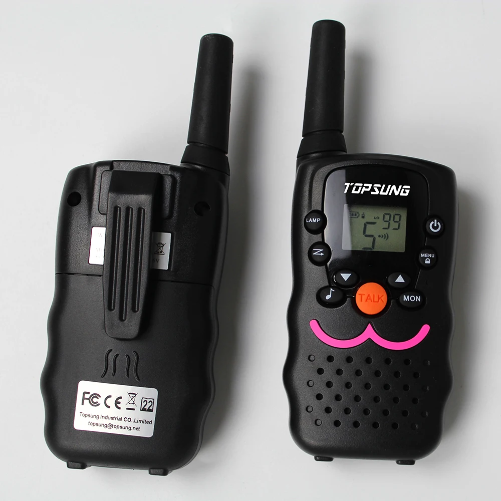 Long range VT8 PMR446 1W portable 2 way mobile radio walkie talkies pair UHF transceiver transmitter LED flashlight w/ charger Long range VT8 PMR446 1W portable 2 way mobile radio walkie talkies pair UHF transceiver transmitter LED flashlight w/ charger