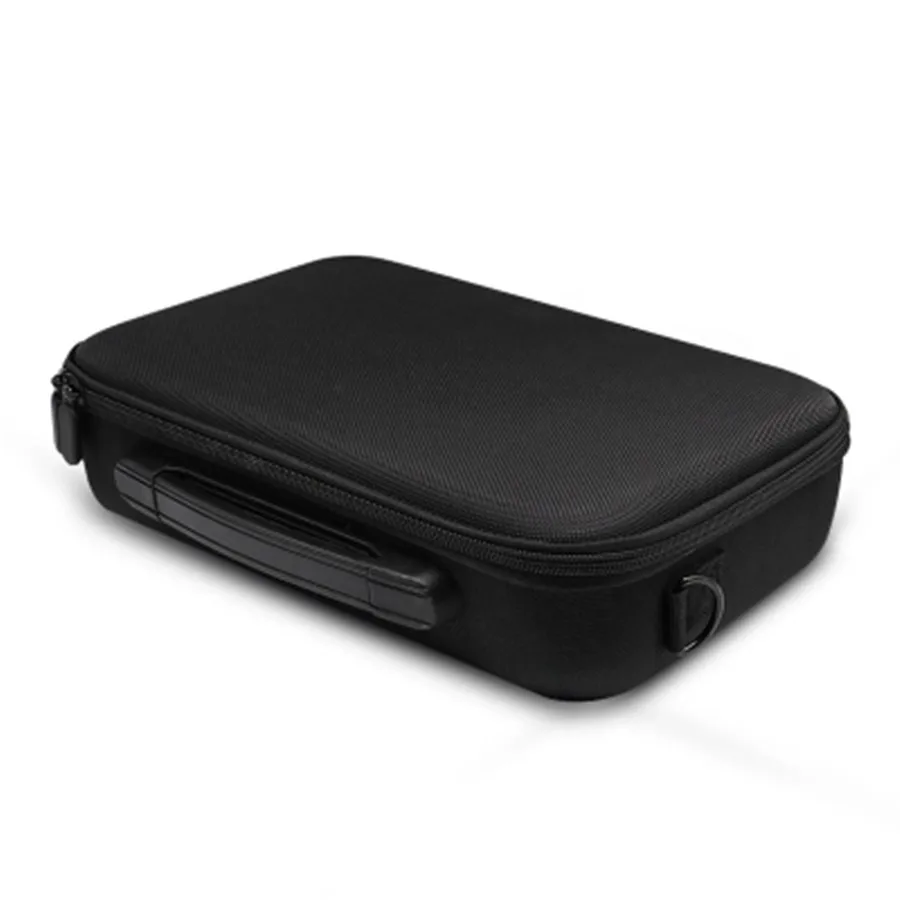 DJI Tello Drone Body & Remote Controller Combo Suitcase for DJI Tello Drone and Gamesir T1d Shoulder Bag Case Protective Handbag-7