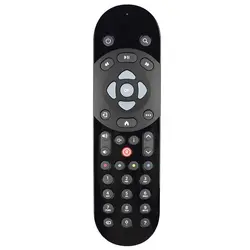 Новый универсальный пульт дистанционного управления Ir подходит для Sky Q Box Tv control ler