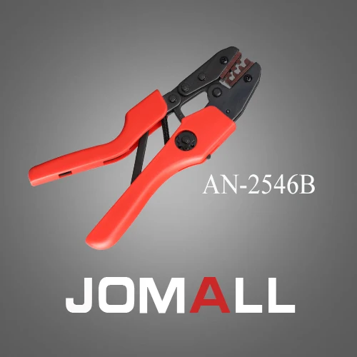 

WX-1 crimping tool crimping plier 2 multi tool tools hands Solar Photoroltaic Connector MC3/MC4 Crimping Tool