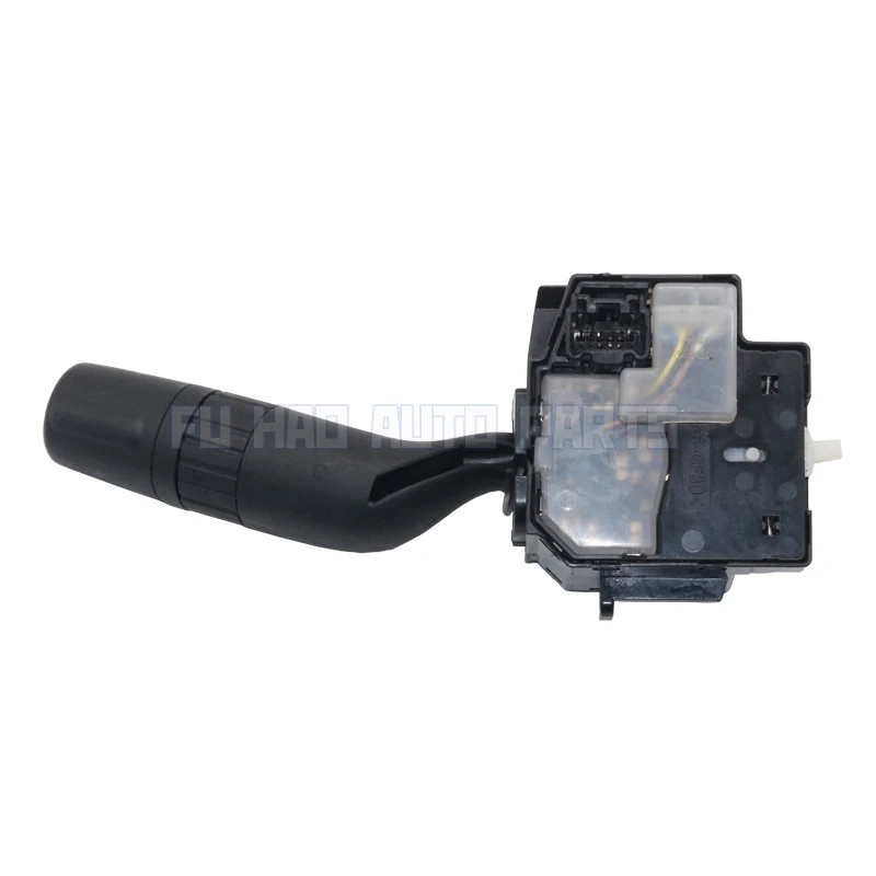 OEM индикатор переключатель фар переключатель управления 17D682 BP6P-66-122 для Mazda 3 04-09 вместе с противотуманной лампой