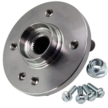

Wheel Bearing Kit & Hub Assembly for VKBA3674, 31226756889 31226776162 31226776671 6756889 for MINI Convertible R52