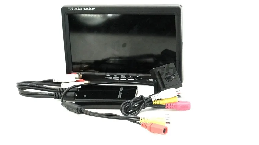 ahd mini dvr3