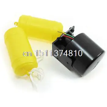 

Tank Pump Control Liquid Water Level Controller Floater Switch Kit