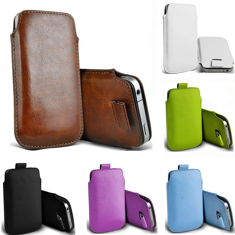Кожаный чехол для Xiaomi Redmi Note 4 Global Case 32G 64G с карманом и веревкой 4X 3 pro 5 5&quot|leather pouch|pro