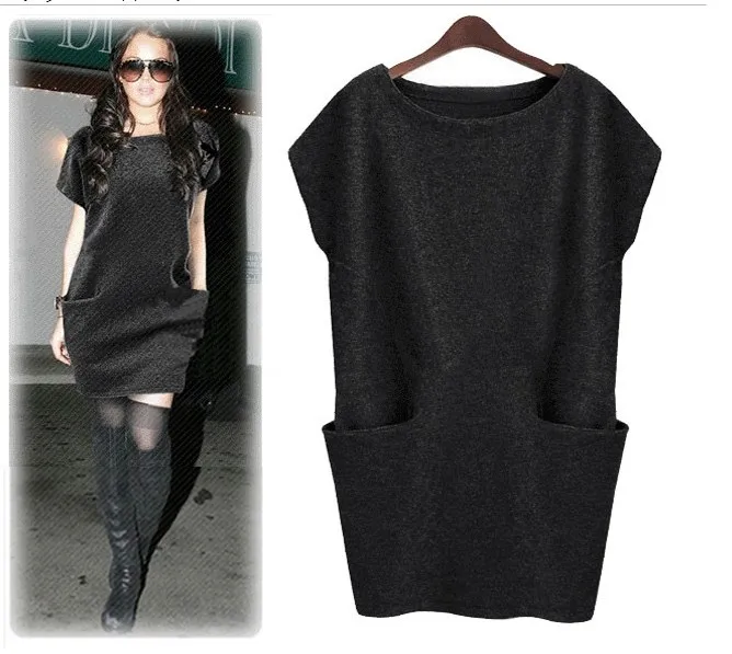 Купить Платье Женское Осень Зима