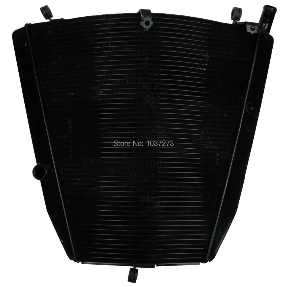 Радиатор охлаждения Cooler для Honda CBR1000RR CBR 1000 RR 2004-2005 04 05