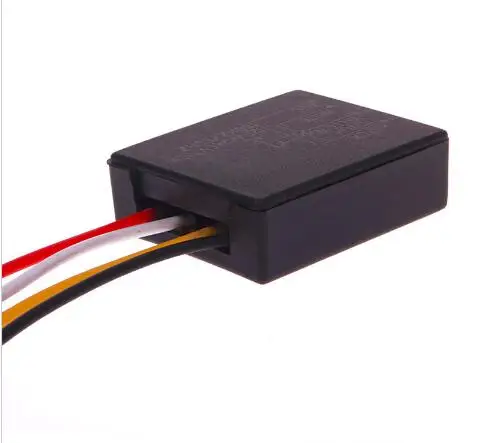 

High Quality Home Touch Light Switch 3 Way Control Desk Panel Lamp Sensor Dimmer For Bulbs AC 220V