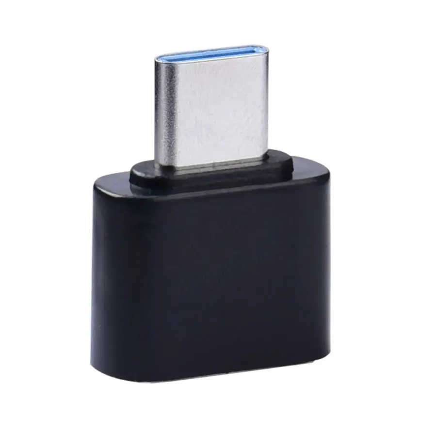 

Omeshin New USB 3.1 Connector Type-C Male to USB 3.0 Female Converter Data Adapter 17Aug23 Dropshipping