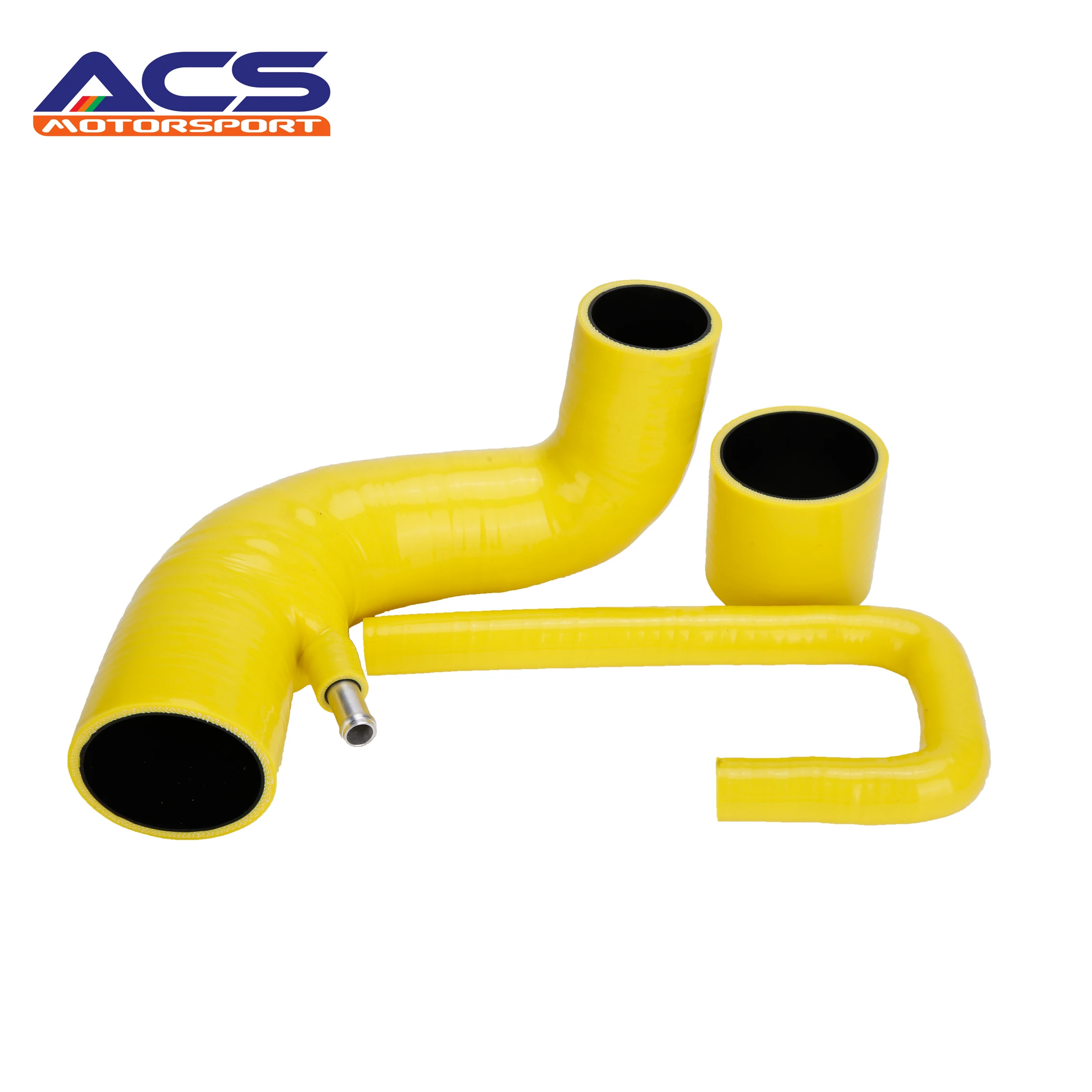 AUTOREFITTING BRAND Pro Hoses Yellow Astra H Mk5 VXR Direct Route