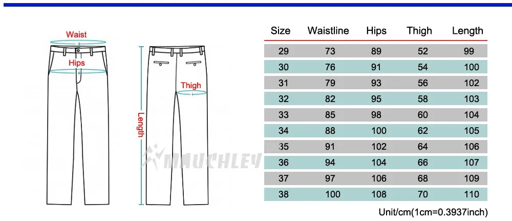  Men Slim Fit M-2XL -5XL