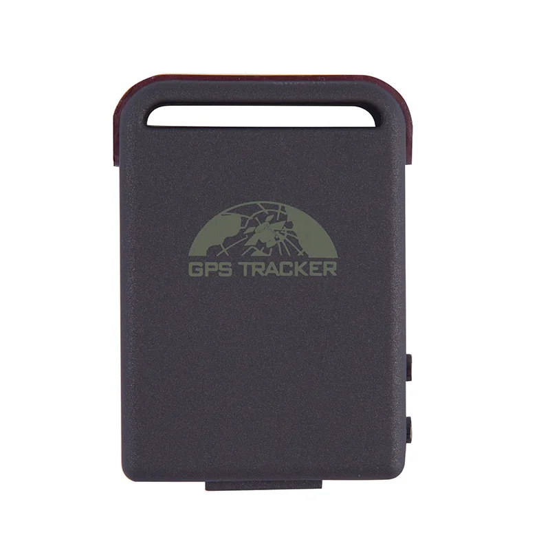 Автомобильный gps трекер TK102B GSM GPRS система слежения для автомобиля мотоцикла сигнализация трекер местоположения устройство реального времени