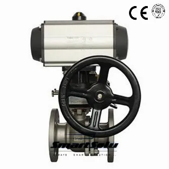 Коробка передач Для Пневматического клапана