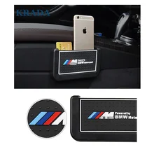 Car Storage Receive Bag Storage Box Multi FOR BMW M Emblem E46 F10 E90 F30 E60 F20 E39 X3 E36 X5 X1 E53 F30 E34 E30 E92 E70