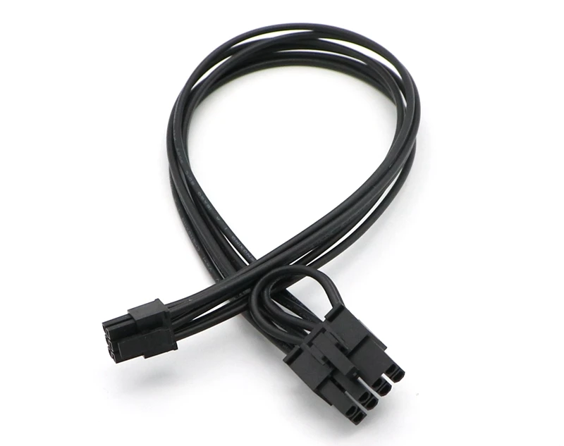 Mini 6Pin to PCI-E 8Pin (1)