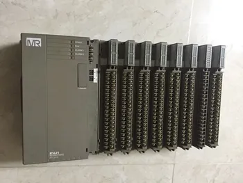 

FTU220A FTU257B FTM100B NP1F-HP2 NP1F-MC8P1-Z1 NP1L-FL3 NC1AX04-08 Used and Tested