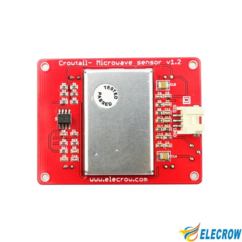 Microwave Sensor5