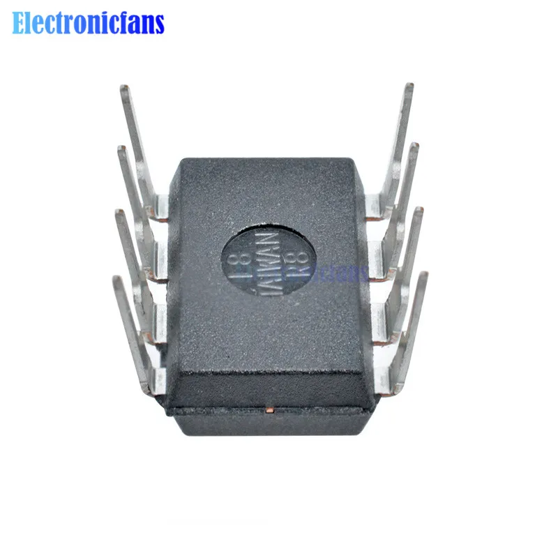 5 шт./лот ATTINY85 20PU DIP 8 DIP8 85 20 новый и оригинальный в наличии|Интегральные схемы| |
