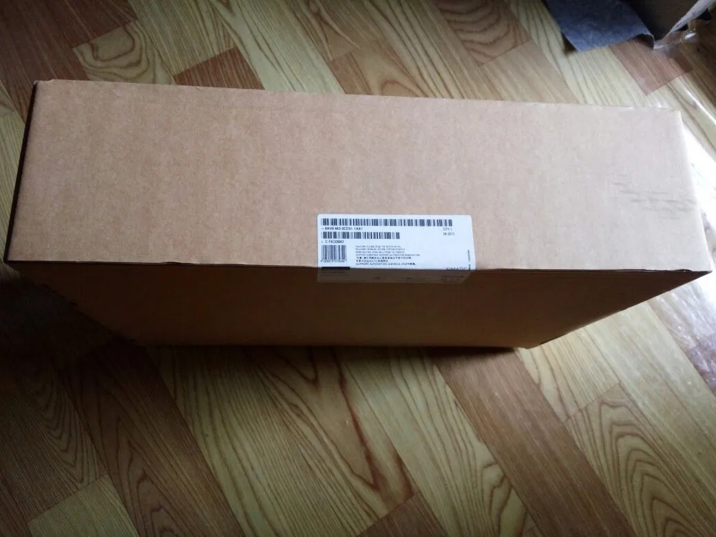Новая или б/у Сенсорная панель 6AV6643-0CD01-1AX1 MP277 10 дюймов SIMATIC MP 277 | Компьютеры и офис