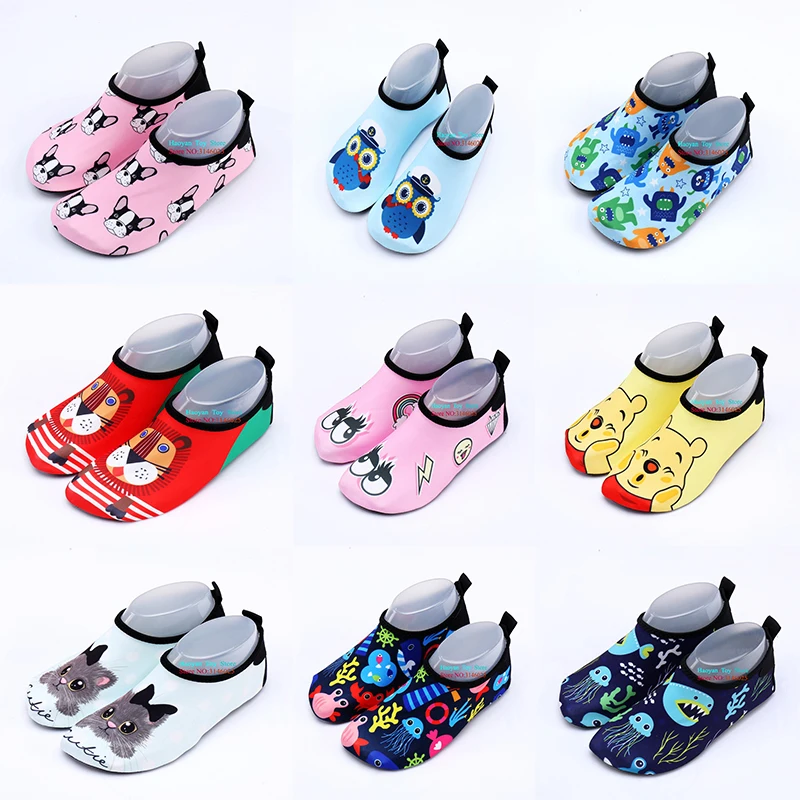 الصيف الاطفال السباحة المياه أحذية بيرفوت أكوا الجوارب أحذية ل شاطئ سباحة التزحلق الأحذية اليوغا للأطفال الهدايا المياه TX0060 الصيف الاطفال السباحة المياه أحذية بيرفوت أكوا الجوارب أحذية ل شاطئ سباحة التزحلق الأحذية اليوغا للأطفال الهدايا المياه TX0060