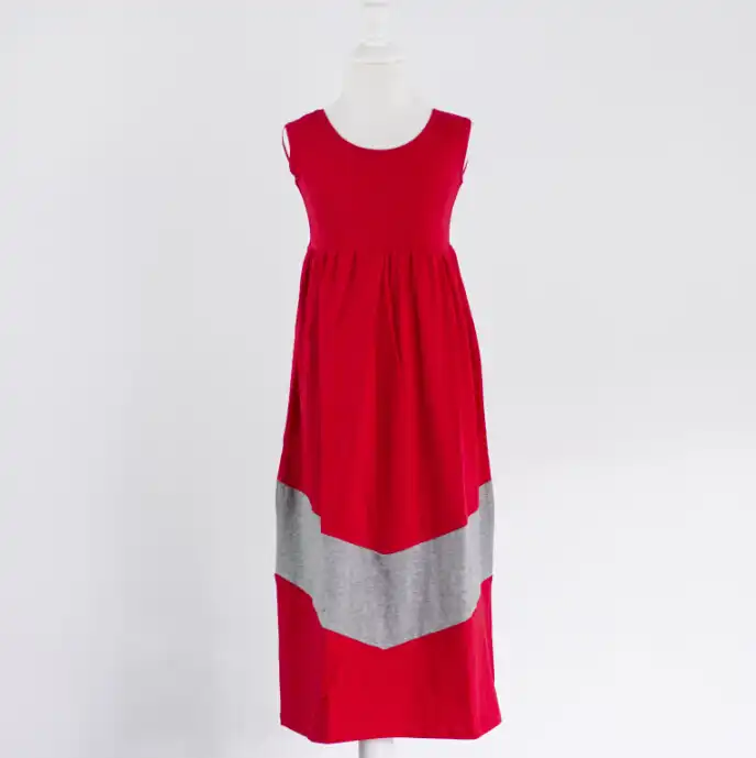 ladies designer frock