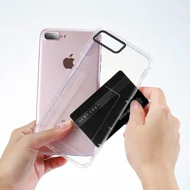 iphone 8 plus phone case with card holder iphone 8 plus phone case with card holder