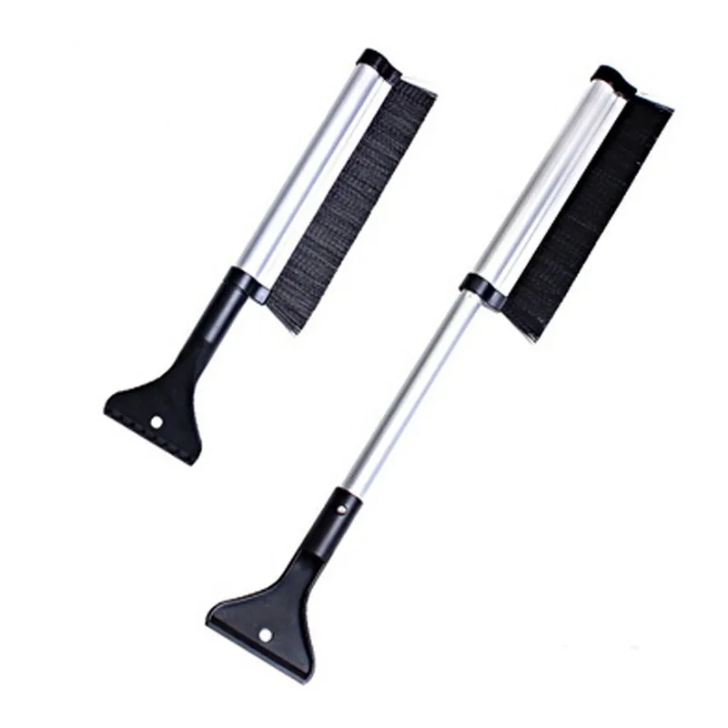 Winter-snow-supplies-automotive-aluminum-telescopic-snow-shovel-snow-brush-ice-scraper (1)