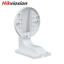 Hikvision DS-1258ZJ настенный кронштейн cctv аксессуары для купольной камеры DS-2CD31 и DC-2CD21 серии