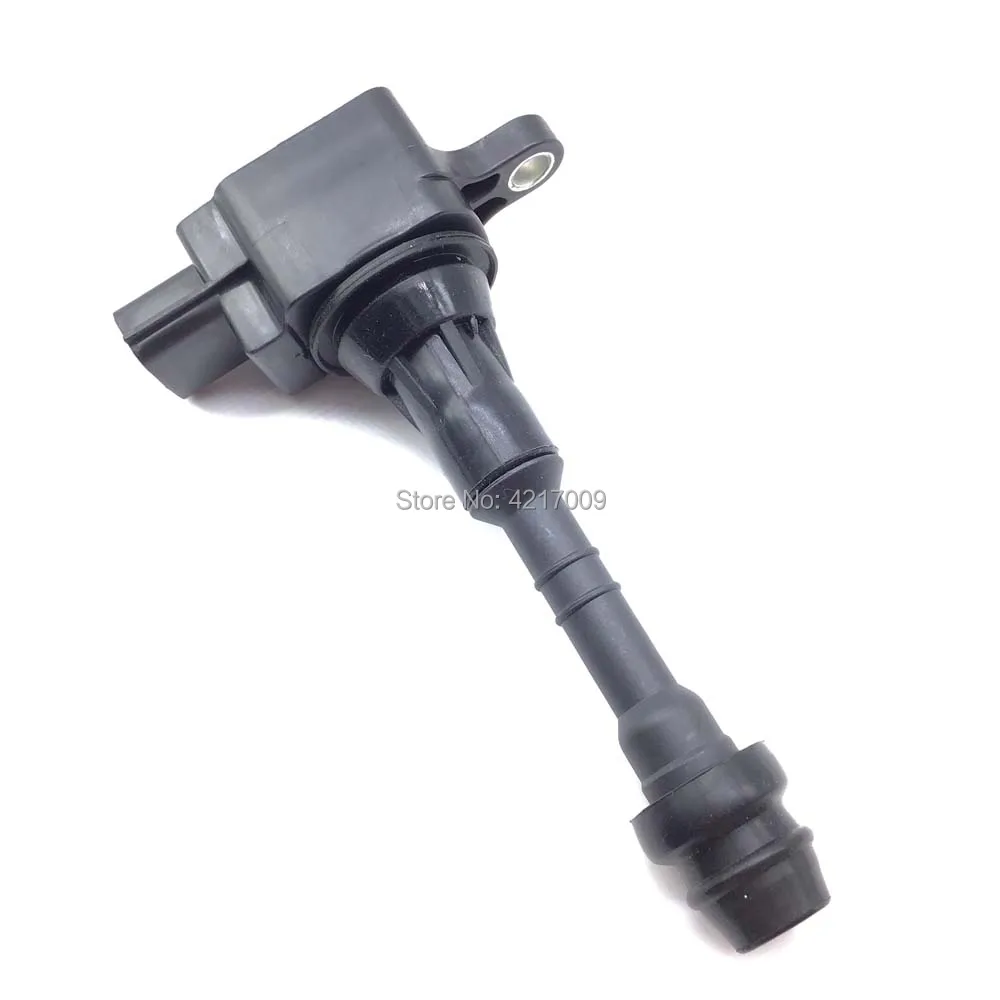 Катушка зажигания для Nissan Armada Titan Infiniti QX56 5.4L V8 22448-7S015, 224487S015, UF510