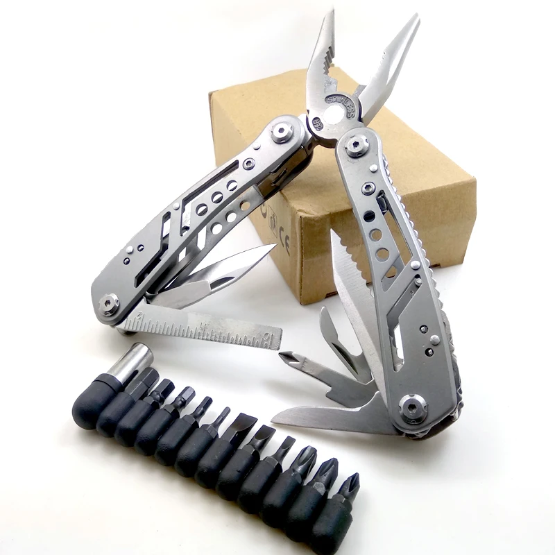 multi tool pliers with a hundred tools multi tool pliers with a hundred tools