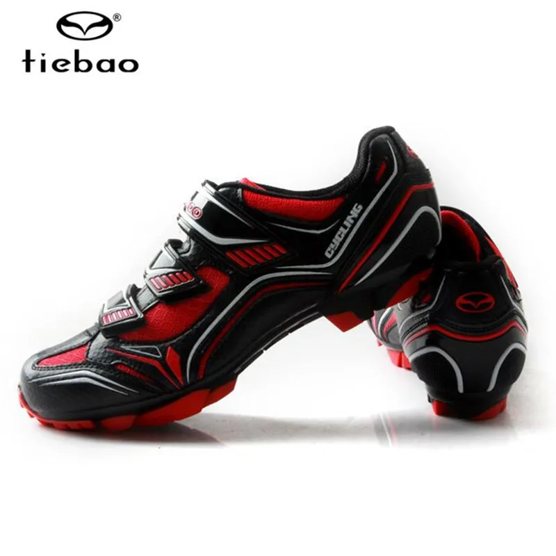 

Tiebao Cycling Shoes Mountain Bike Shoes MTB Winter Riding Bicycle Shoes equitation zapatillas deportivas mujer superstar shoes