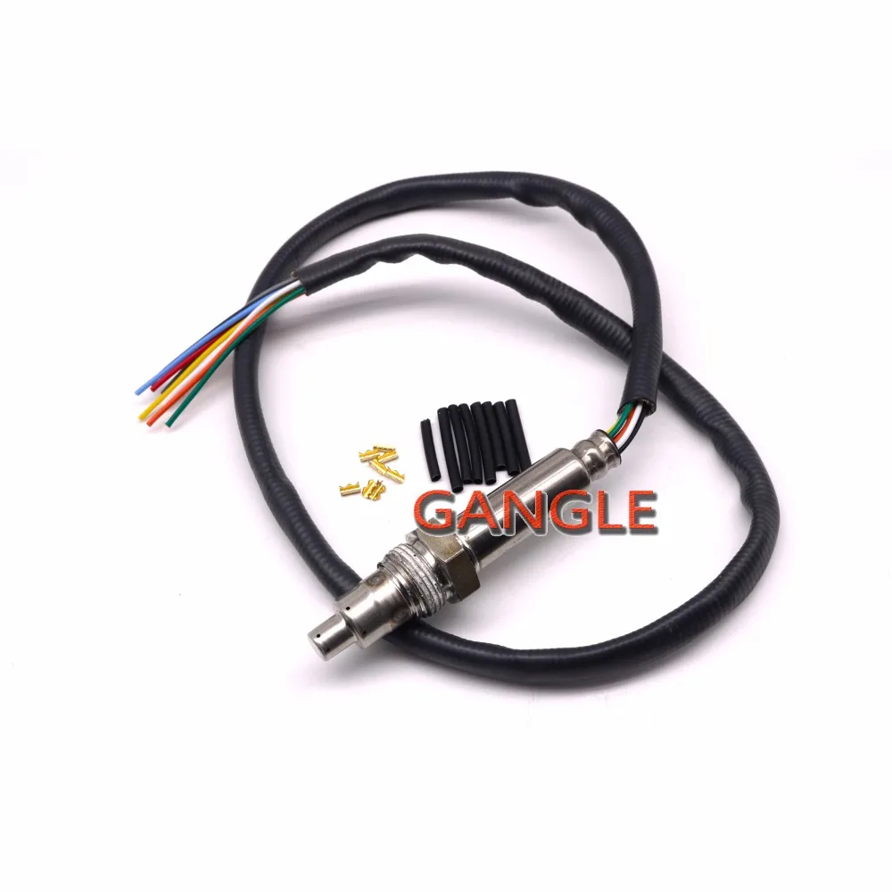 22303391 59907807 Nox оксид азота лямбда датчик для CUMMINS VOLVO DAF XF BMW Mercedes BENZ AUDI Isuzu Diesel 12В